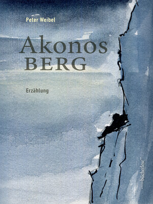 cover image of Akonos Berg
